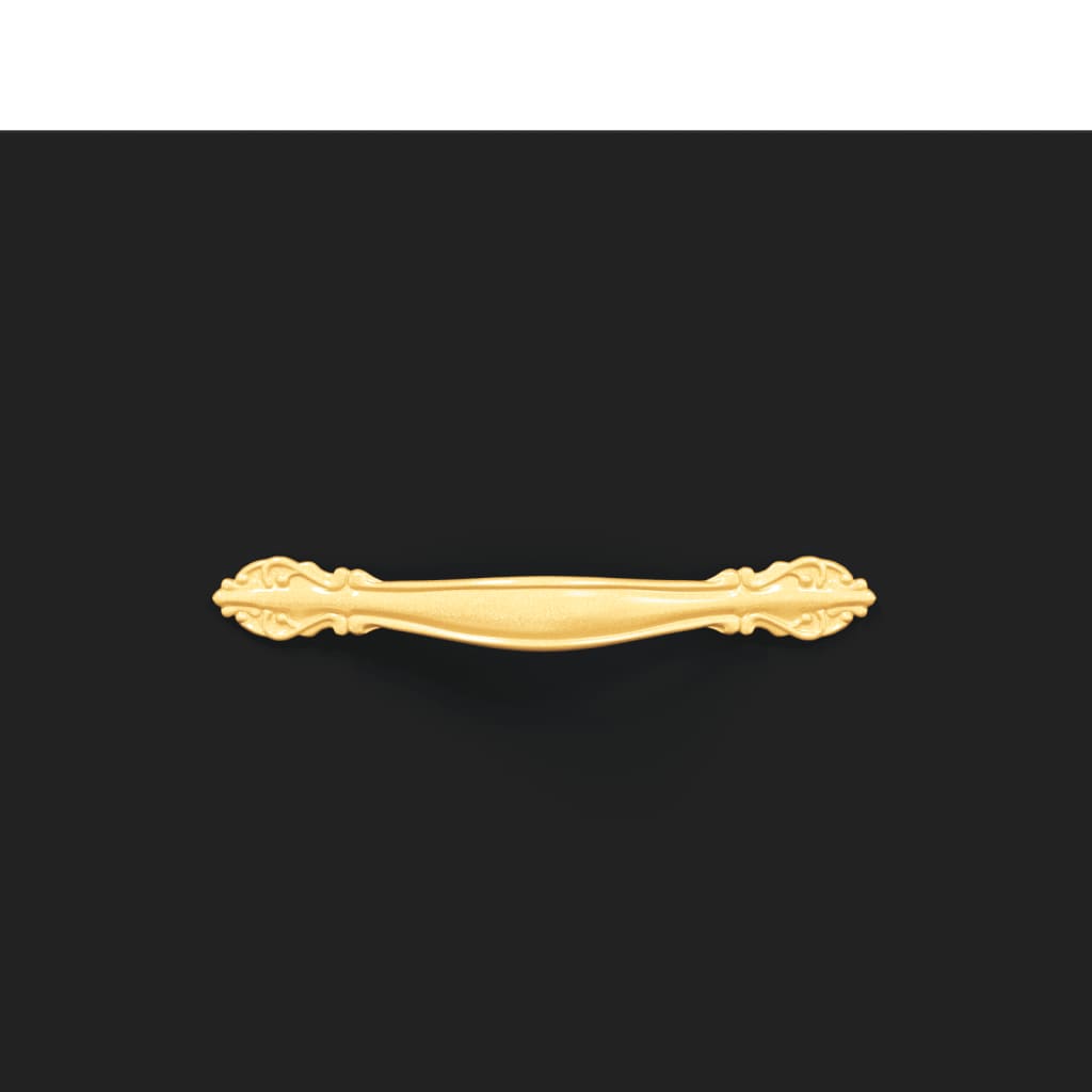 Botník 30x35x105 cm dřevěné dřevo - černá, 1 - number 9.