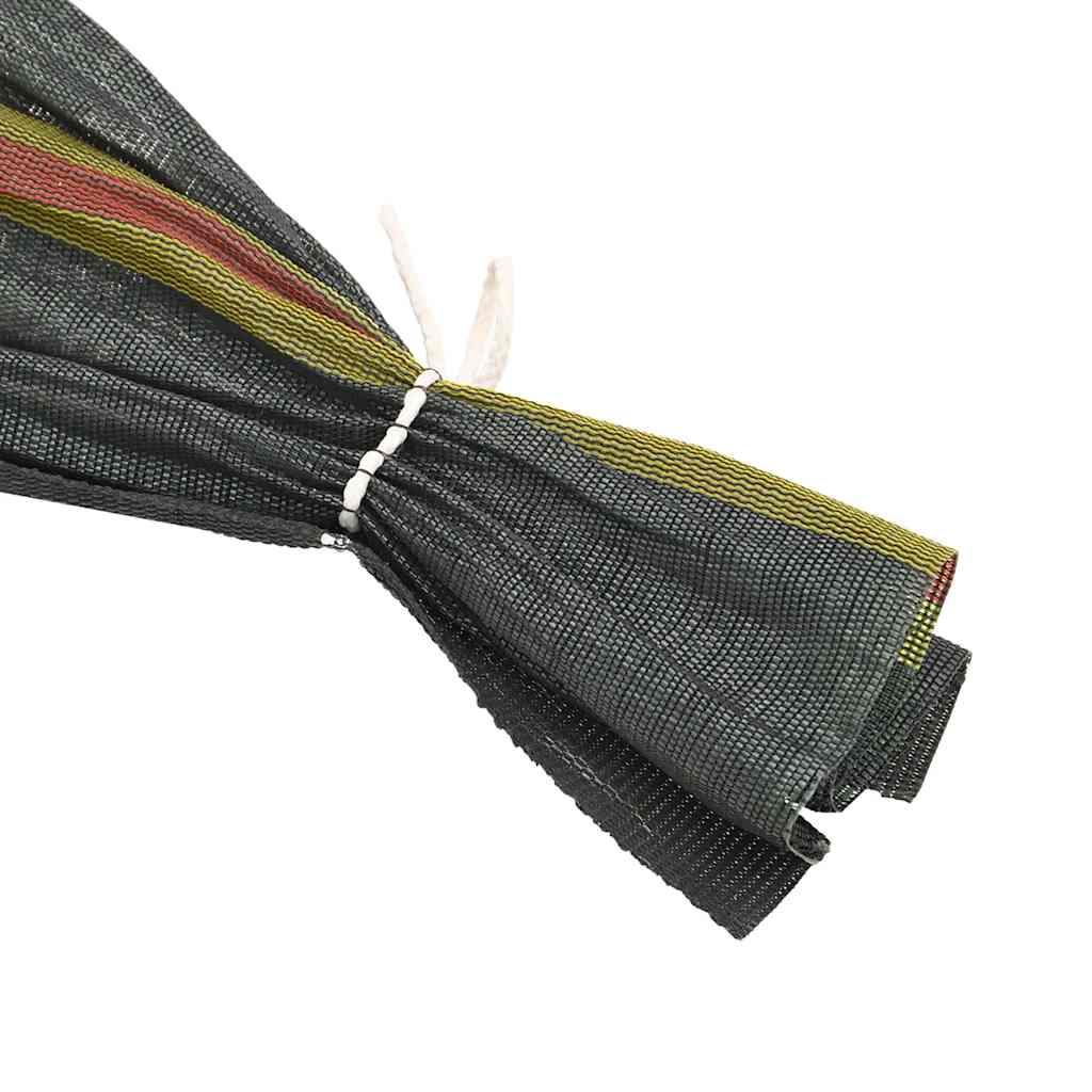 Vreće s pijeskom kom. 103x25 cm hdpe tamno zelena - 10 - number 9.