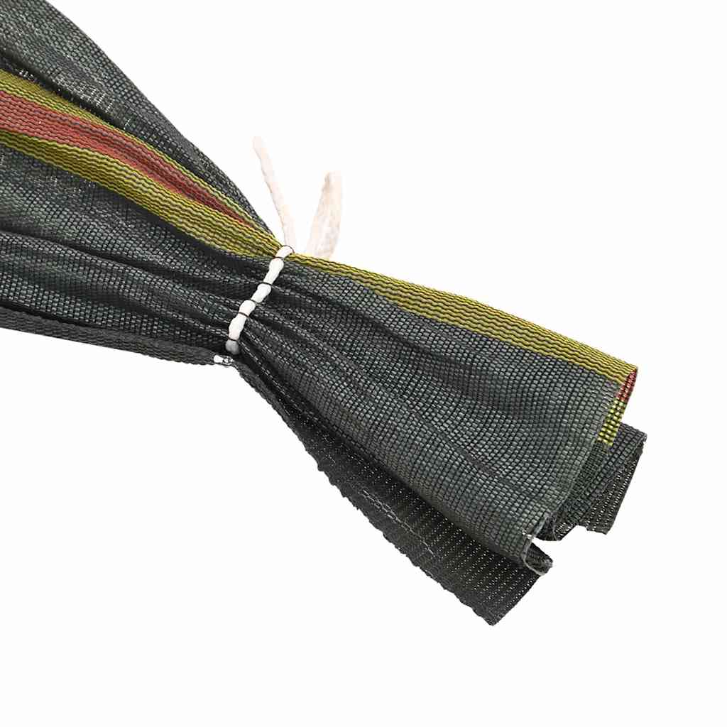 Vreće s pijeskom kom. 103x25 cm hdpe tamno zelena - 25 - number 9.