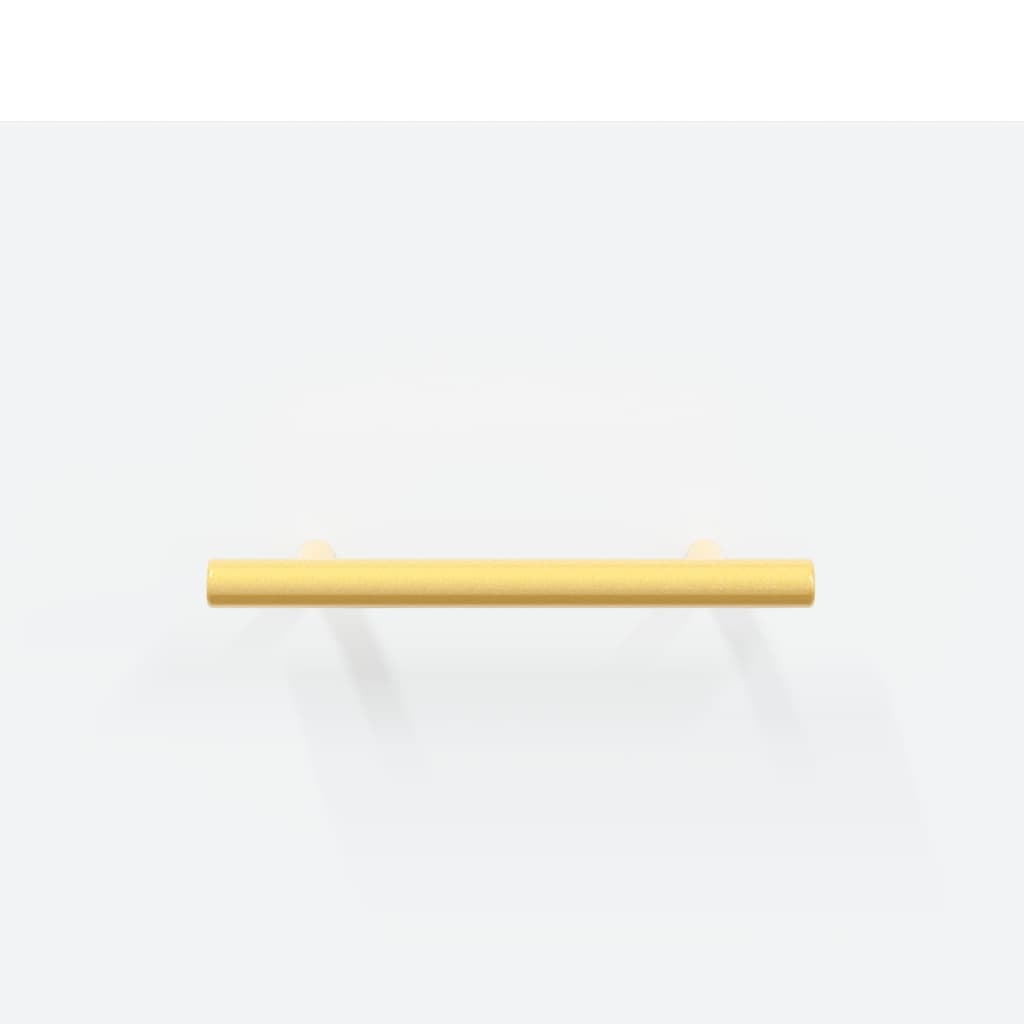 Skab 69,5x31x115 cm konstrueret træ - hvid, 1 - number 9.