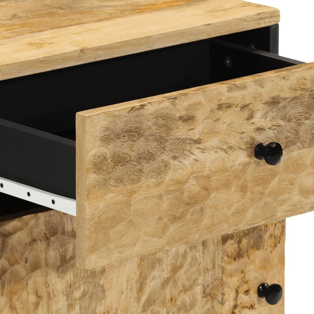 Noćni ormarić 50x33x60 cm - number 8.