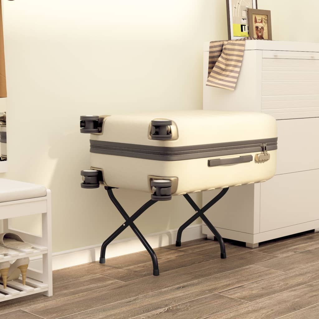 Portavaligia con schienale - number 1.