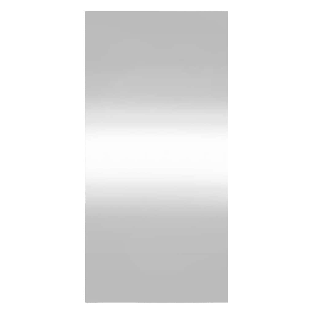 Vægspejl rektangulær glas - 30 x 60 cm, 1, uden led - number 2.