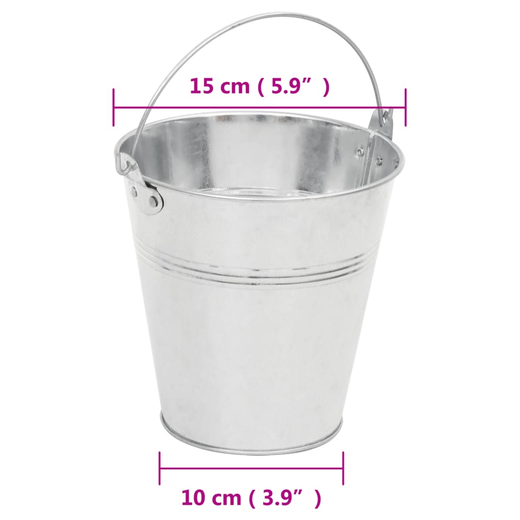 Pillegrill med bundhylde 94 cm jern sort - number 11.