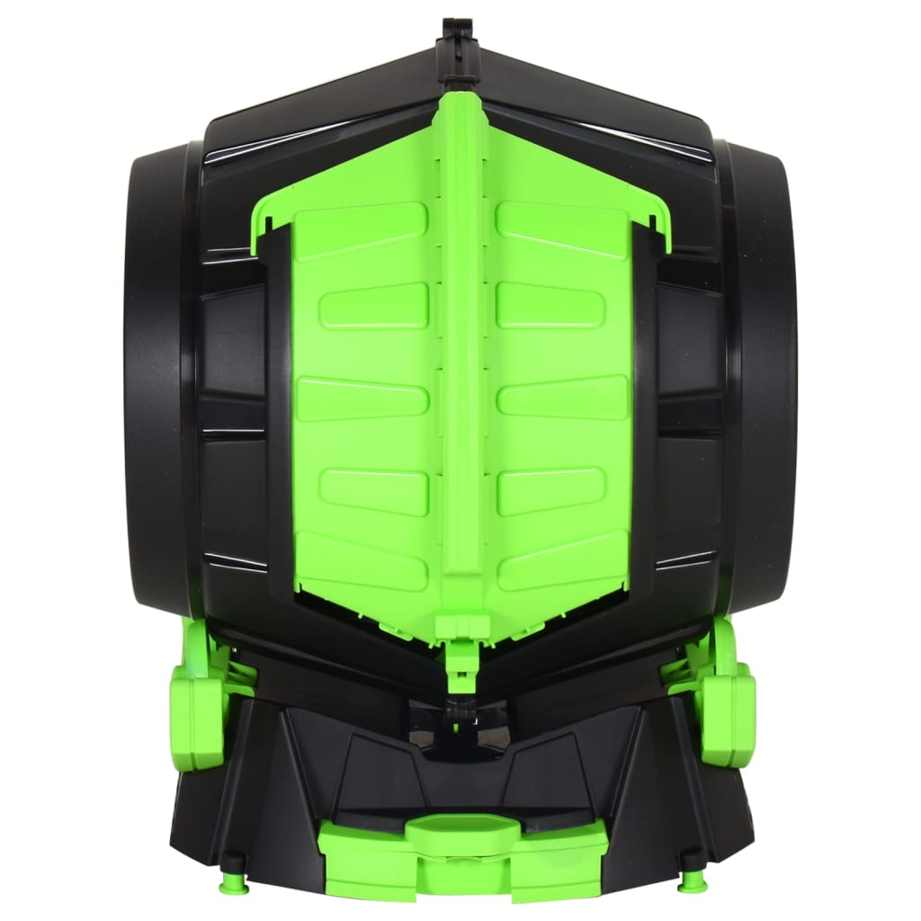 Compost drum 49.5x44.5x57 cm 50 l - number 5.