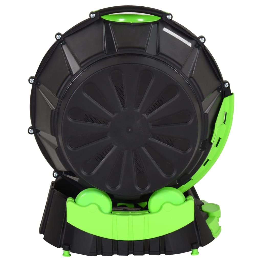 Compost drum 49.5x44.5x57 cm 50 l - number 6.