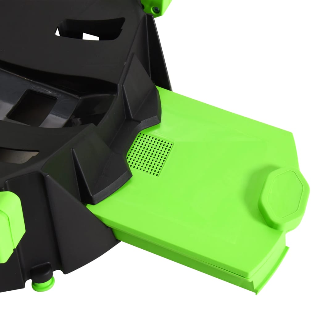 Compost drum 49.5x44.5x57 cm 50 l - number 8.