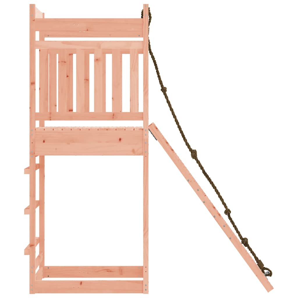 Aire de jeux extérieure en sapin de douglas massif - number 5.