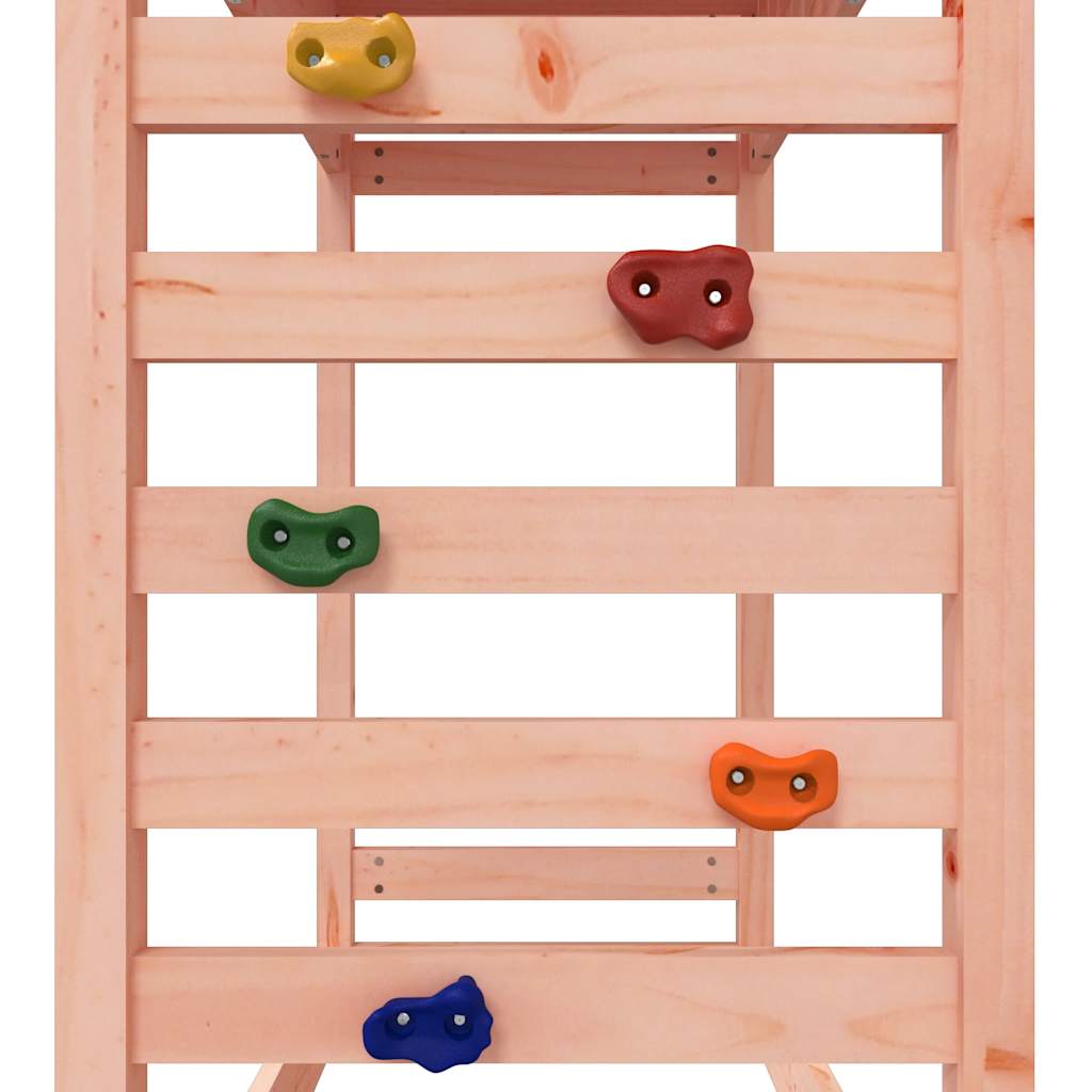 Les jeux de jeu en plein air se mettent solide douglasgran - 1, solide douglasfyr - number 10.