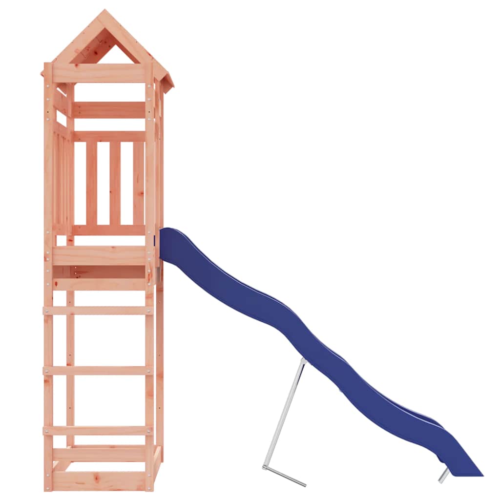 Aire de jeux extérieure en sapin de douglas massif - number 6.