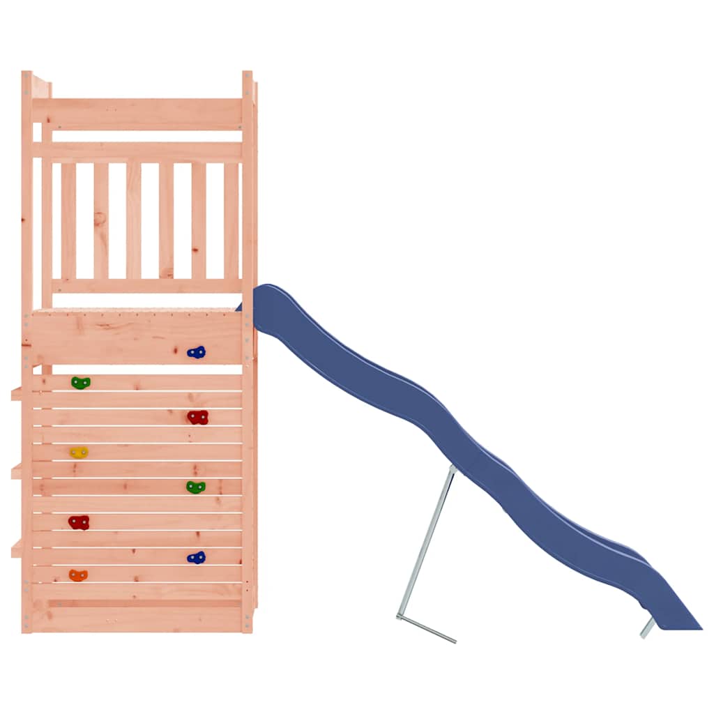 Aire de jeux extérieure en sapin de douglas massif - number 5.