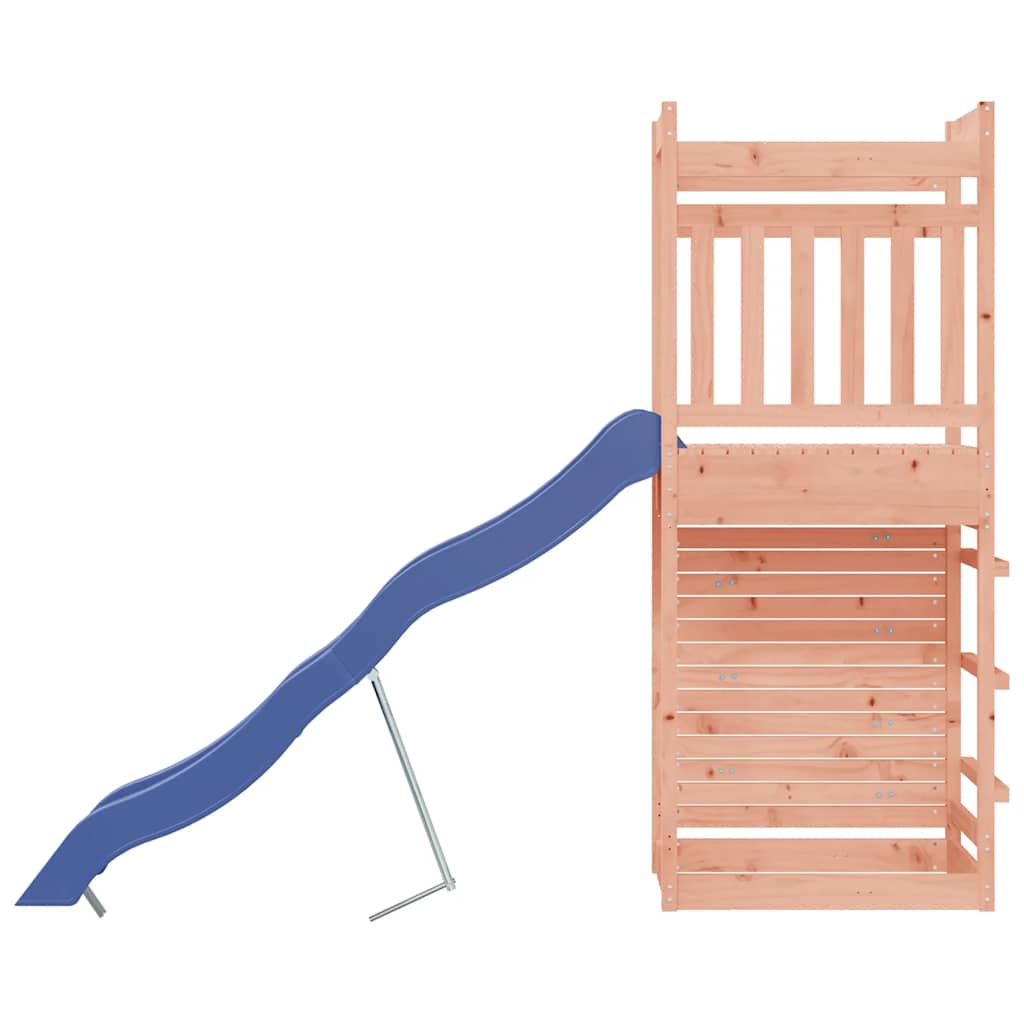 Aire de jeux extérieure en sapin de douglas massif - number 6.