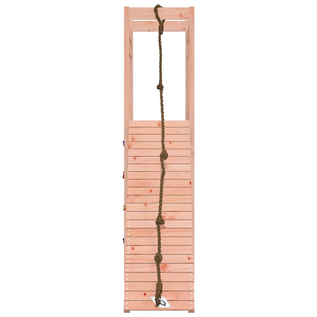 Aire de jeux extérieure en sapin de douglas massif - number 4.