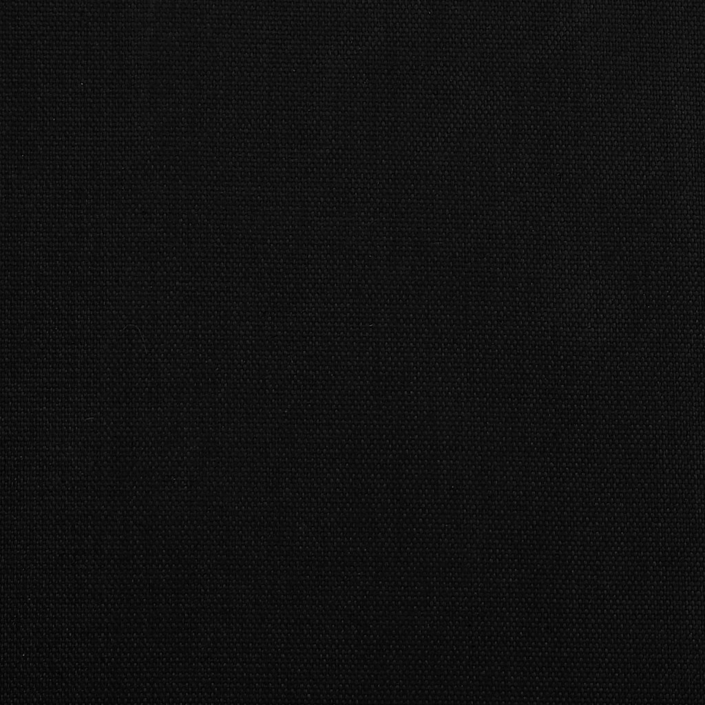 Remorque vélo pour animaux de compagnie en tissu oxford et fer - noir, 63 x 123 x 66 cm - number 12.