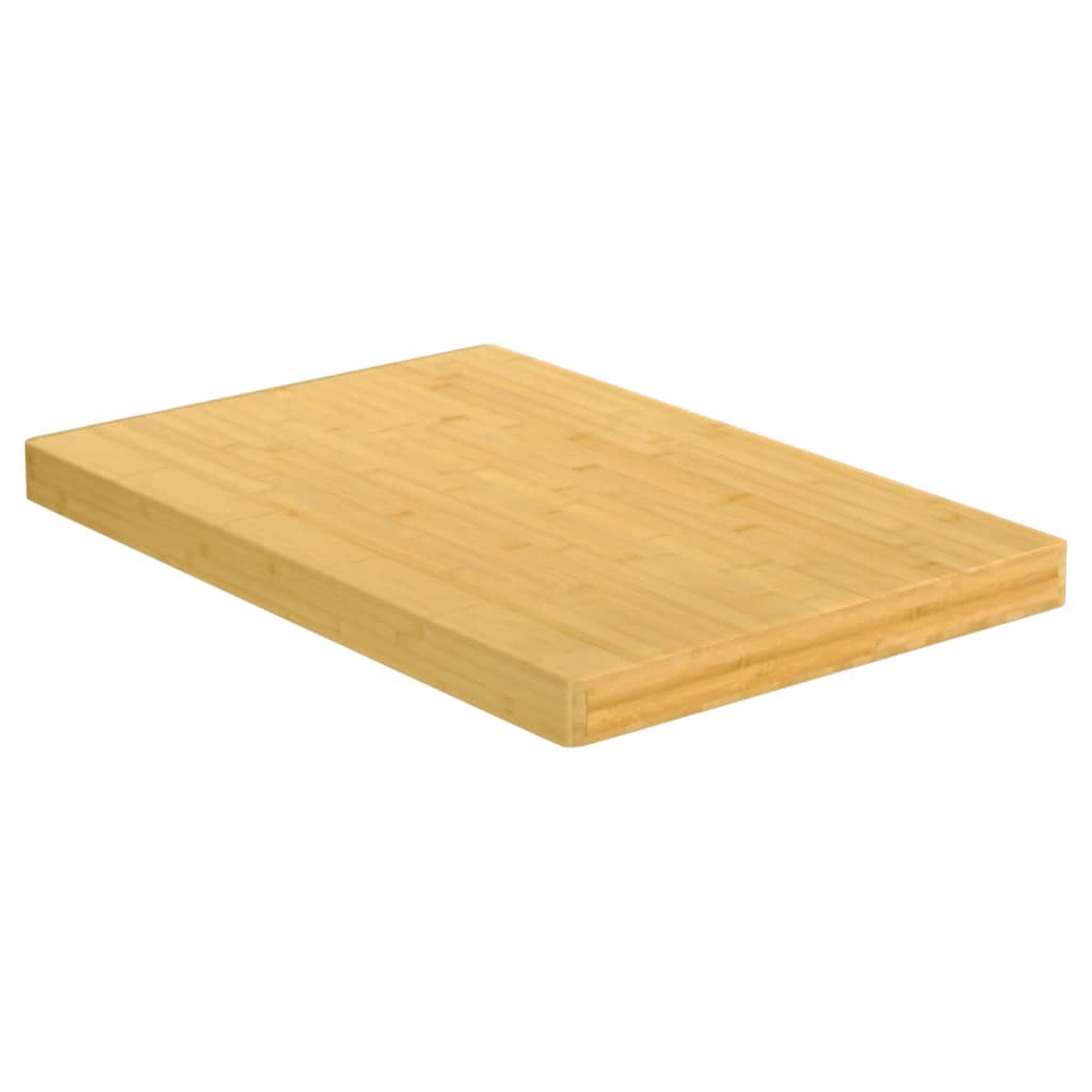 Bordplade bambus - 40 x 60 x 4 cm, 1 - number 2.