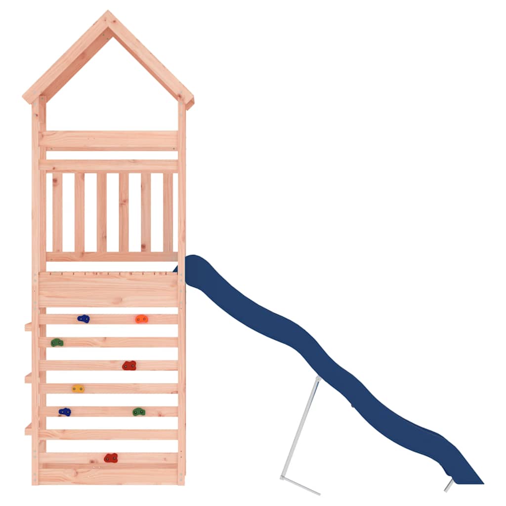 Aire de jeux extérieure en sapin de douglas massif - number 5.