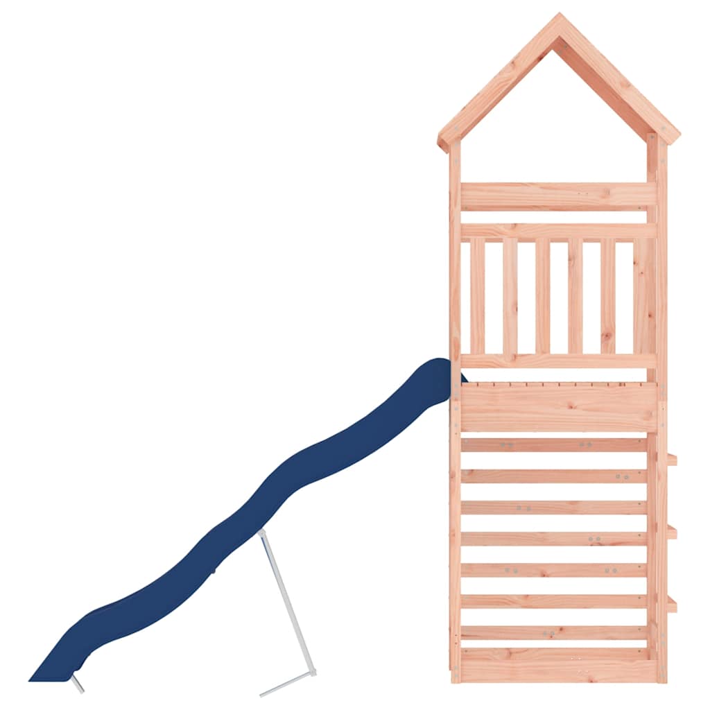 Aire de jeux extérieure en sapin de douglas massif - number 4.