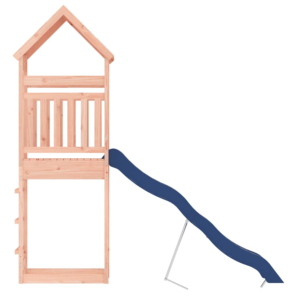 Aire de jeux extérieure en sapin de douglas massif - number 7.