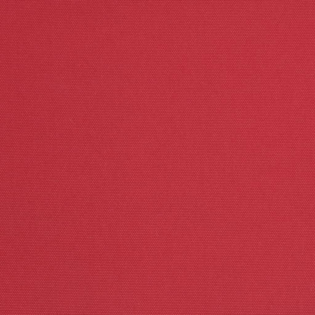 Væghængt parasol 290 cm - rød, 1 - number 7.