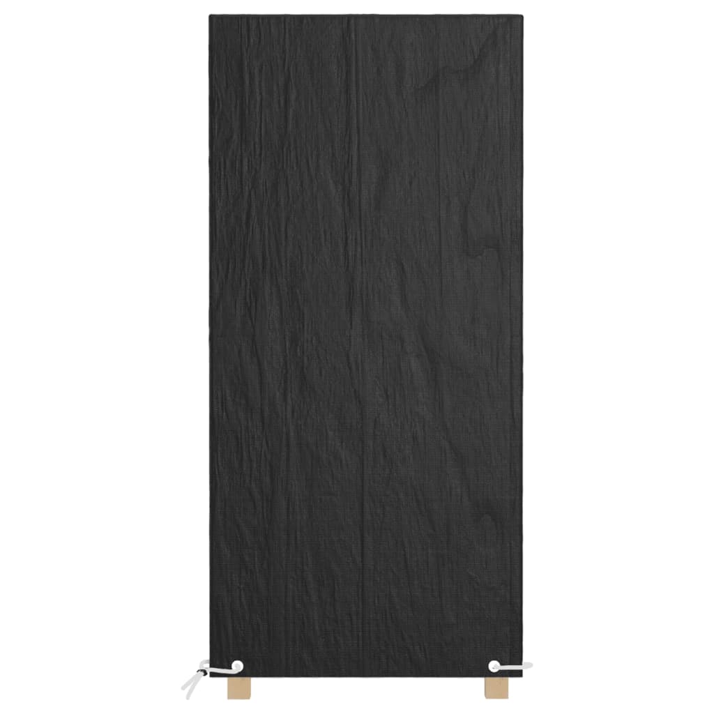 Trekk til hagestol stk. 8 øyne polyetylen - 75 x 70 x 140 cm, 2 - number 2.