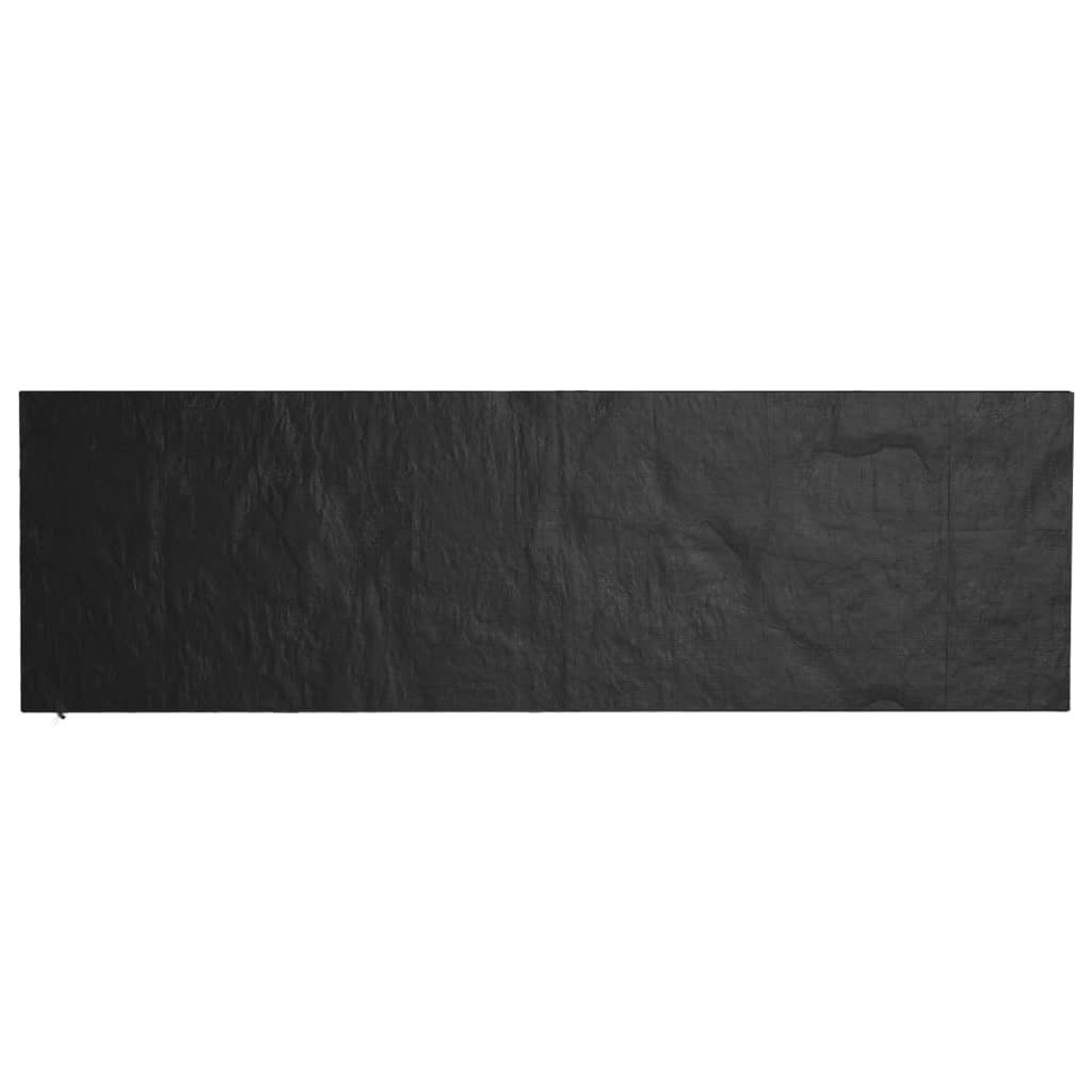 Trekk til hagebenker stk. polyetylen - 210 x 70 x 70/88 cm, 2 - number 4.
