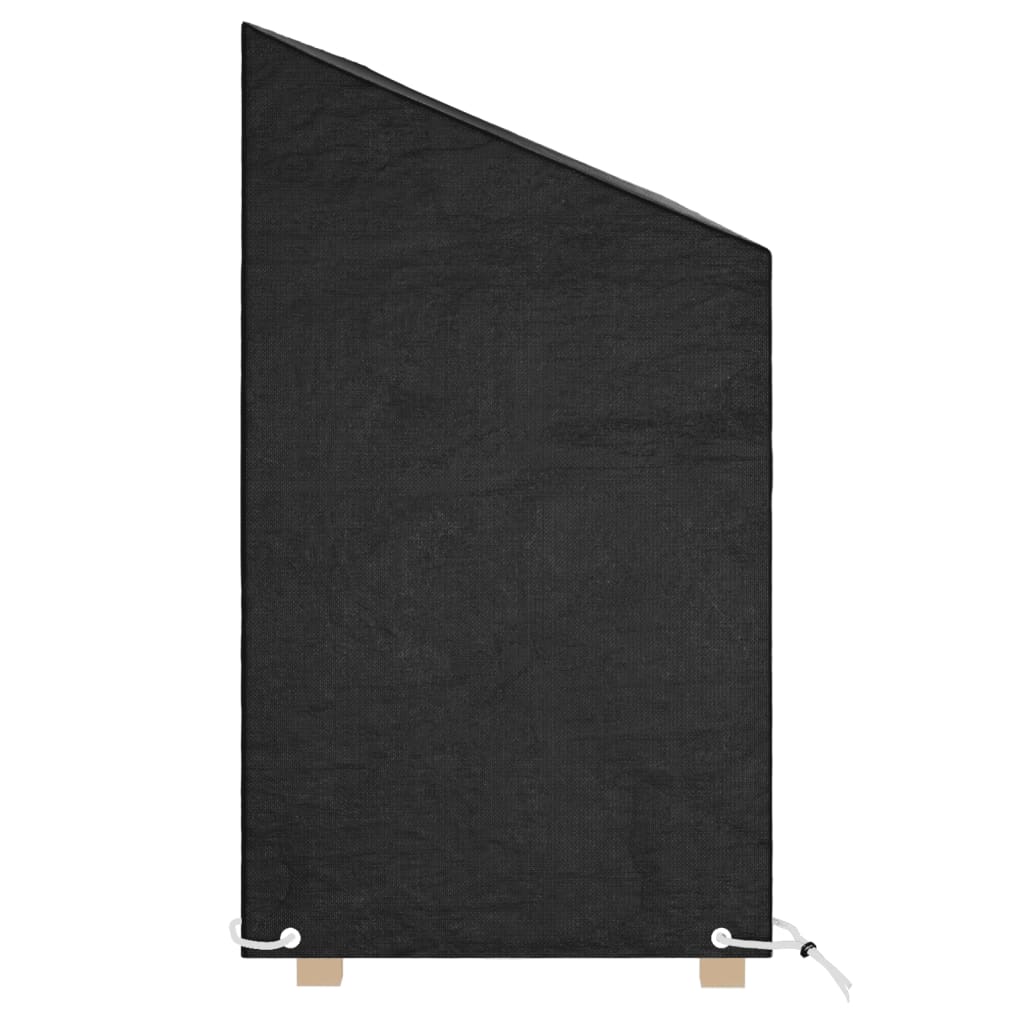 Trekk til hagebenker stk. polyetylen - 210 x 70 x 70/88 cm, 2 - number 3.