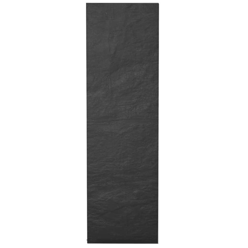 Pokrowiec na leżaki szt. polietylen - 200 x 65 x 35/60 cm, 2 szt. - number 4.