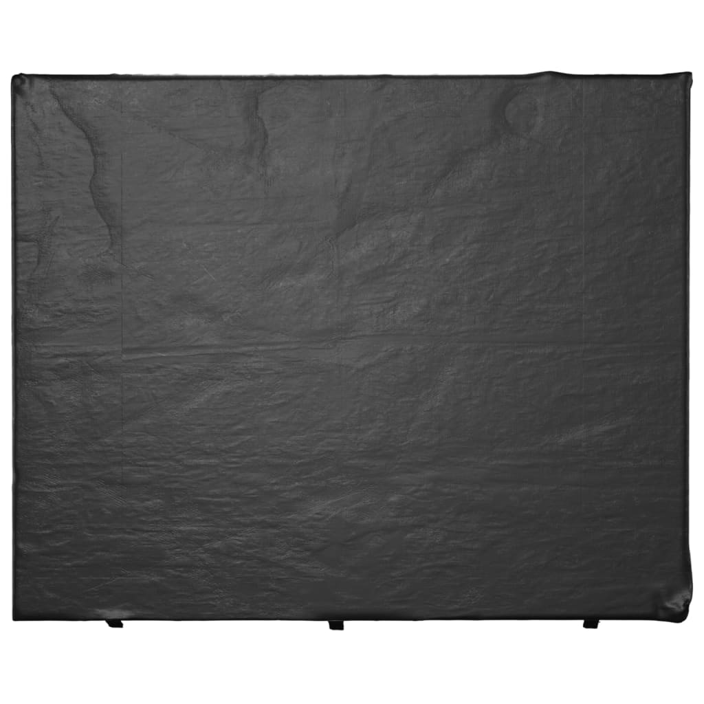 Pokrowce na ławki bujane szt. polietylen - 220 x 177 x 220 cm, 2 szt. - number 6.