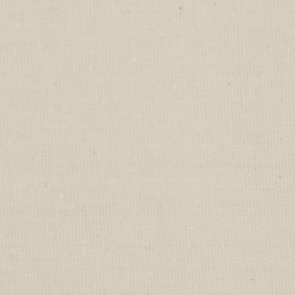 Ławki ze schowkiem i poduszką 2 szt. 69 cm puch młotkowy - szary - number 8.