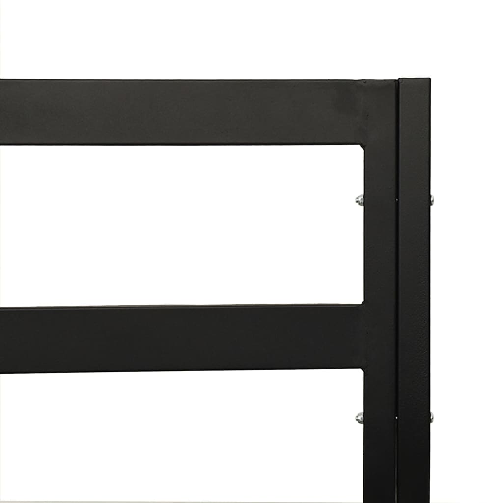 Vrtne stolice kom. s jastucima 60x74x79 cm čelik - siva, 2 - number 8.