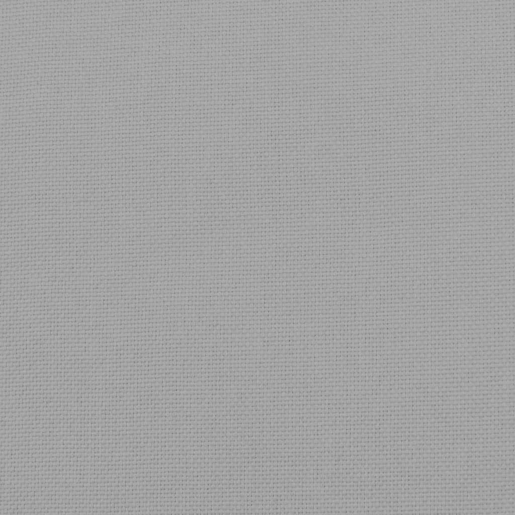 Tkanina na fotel - jasnoszara, 1 - number 8.