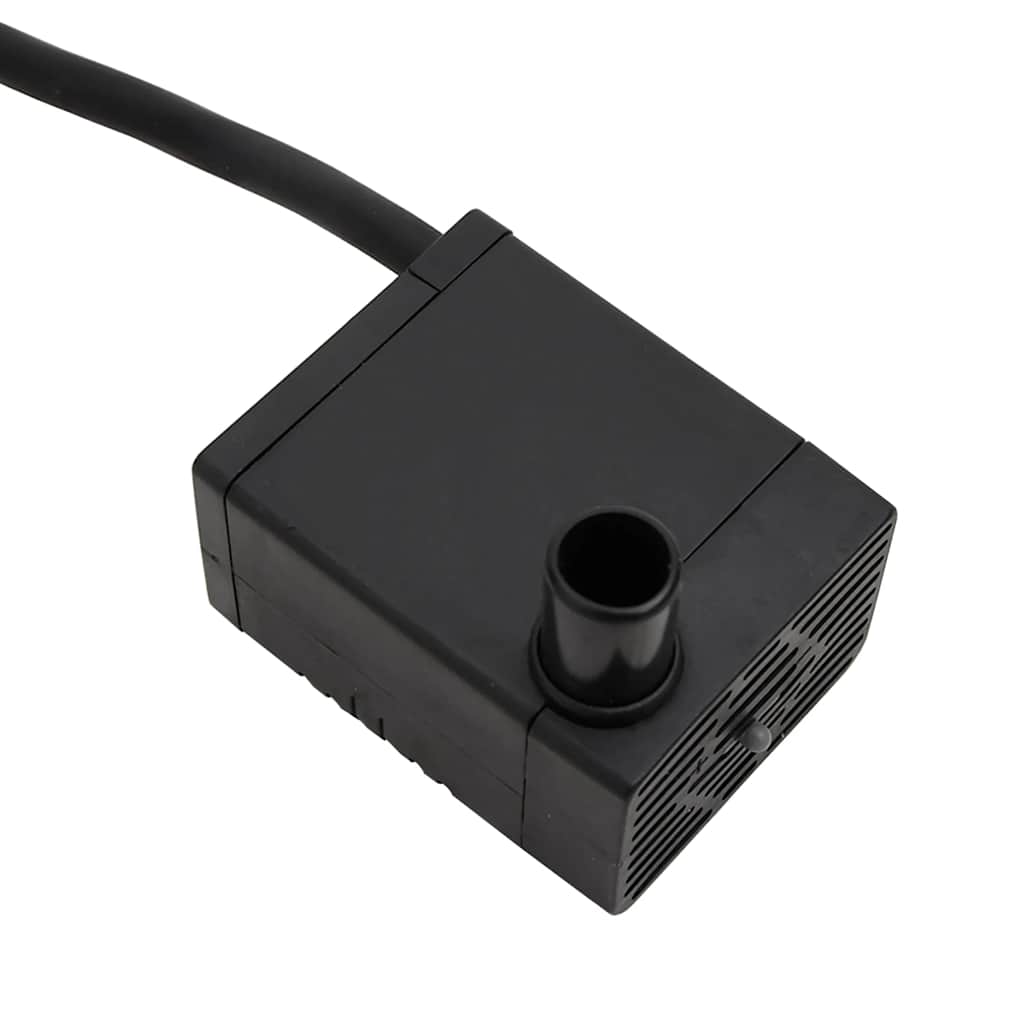 Puits à souhaits avec pompe 57x50x112 cm pin massif - number 8.