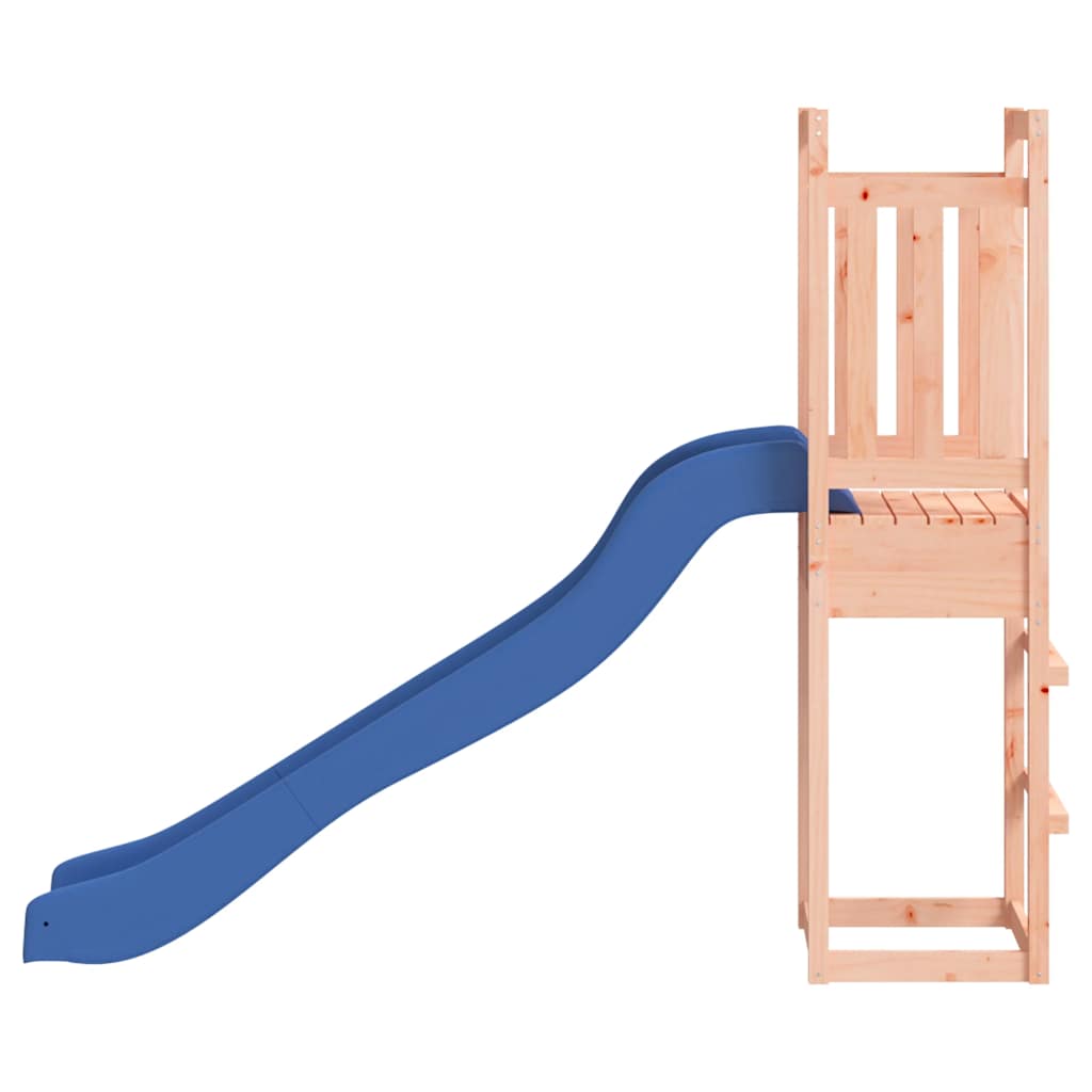 Aire de jeux extérieure en sapin de douglas massif - number 6.