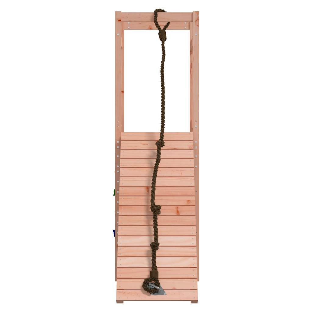 Aire de jeux extérieure en sapin de douglas massif - number 4.