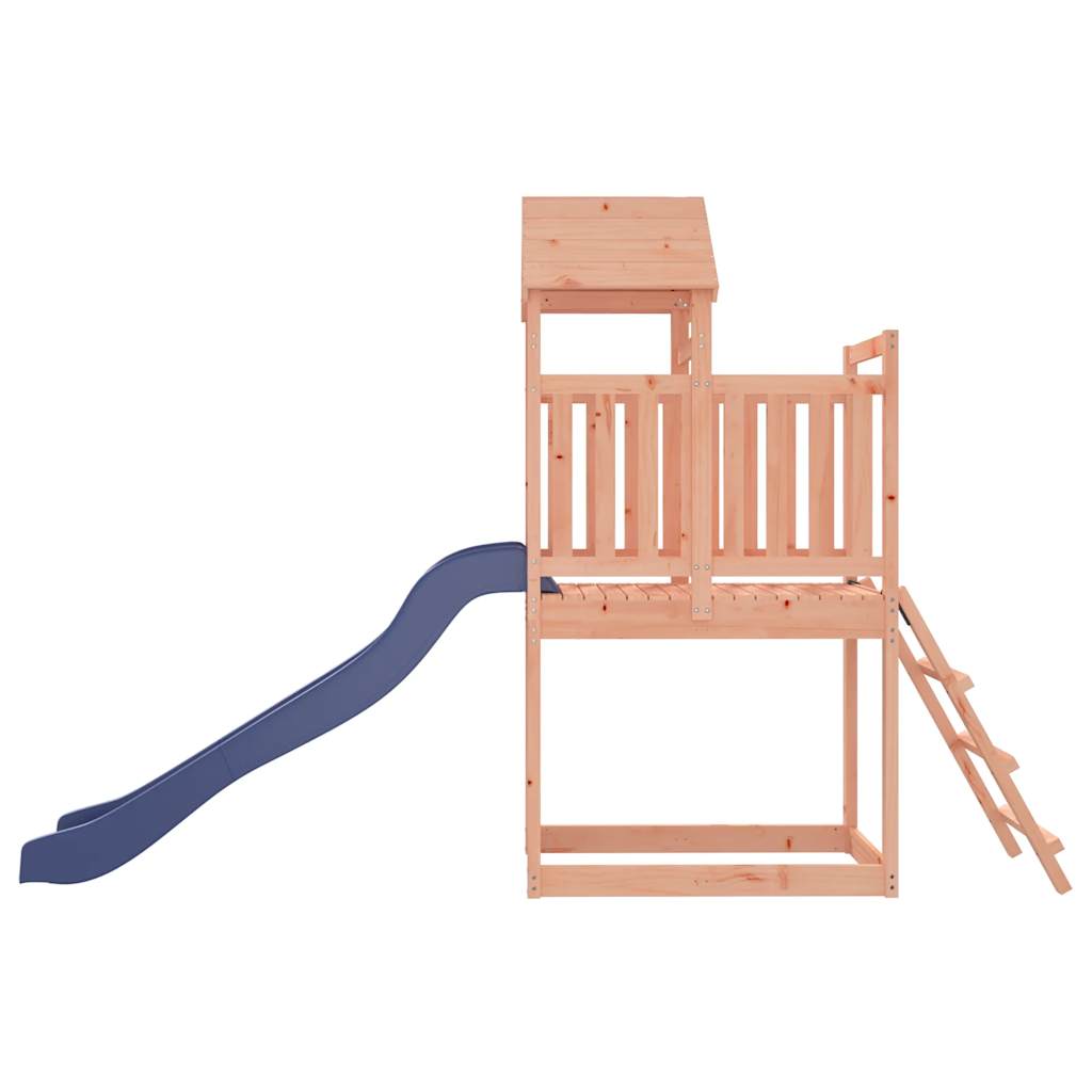 Aire de jeux extérieure en sapin de douglas massif - number 6.