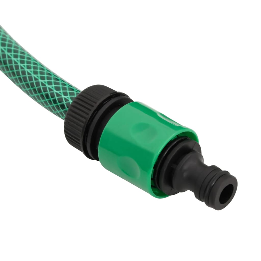 Pool hose pvc green - 30 m, 1 - number 4.