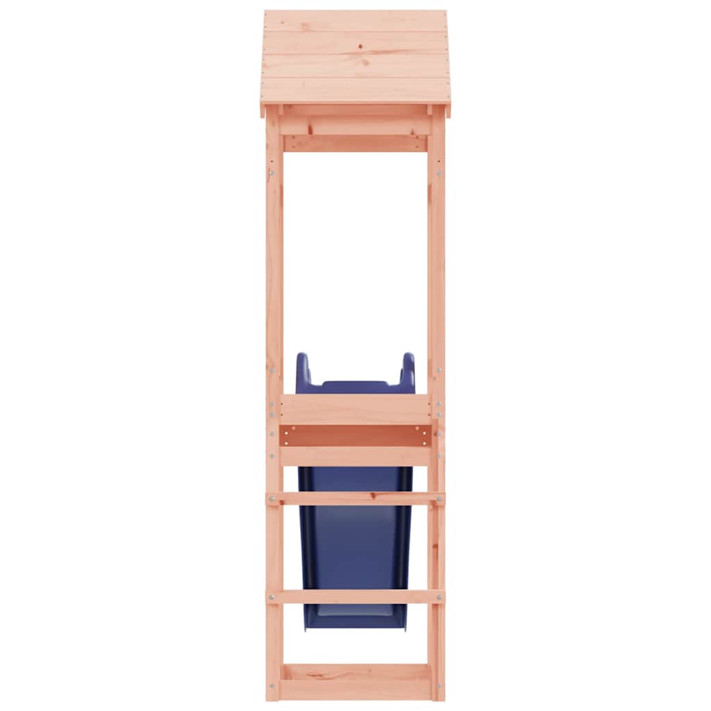 Aire de jeux extérieure en sapin de douglas massif - number 7.