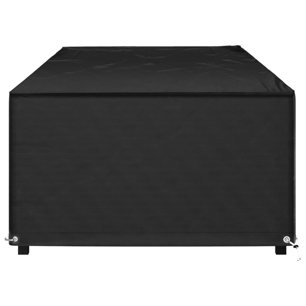 Fluktstoltrekk 12 maljer polyetylen - number 4.