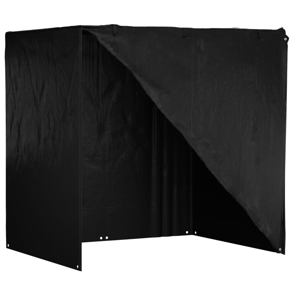 Trekk for gyngebenk 12 maljer polyetylen - 220 x 177 x 220 cm, 1 - number 6.