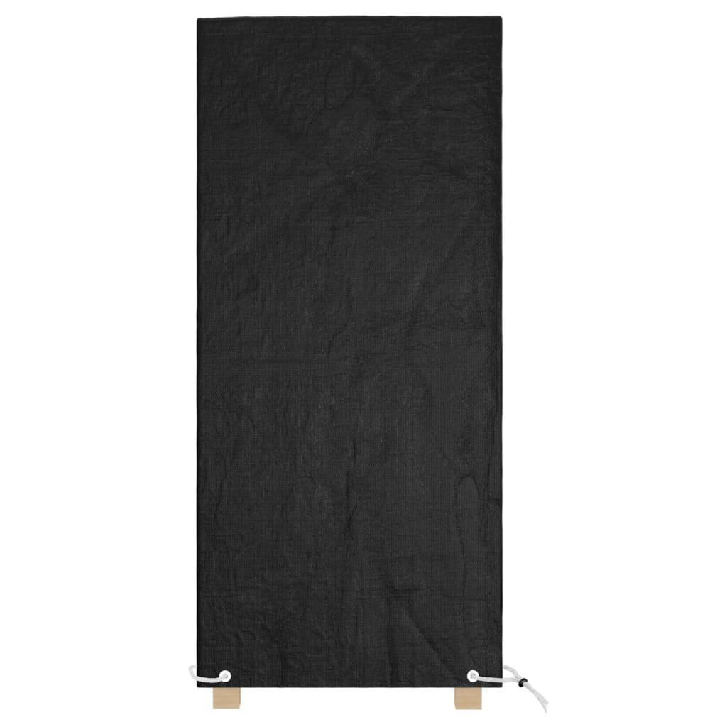 Trekk til hagestoler 8 maljer polyetylen - 75 x 70 x 140 cm, 1 - number 4.