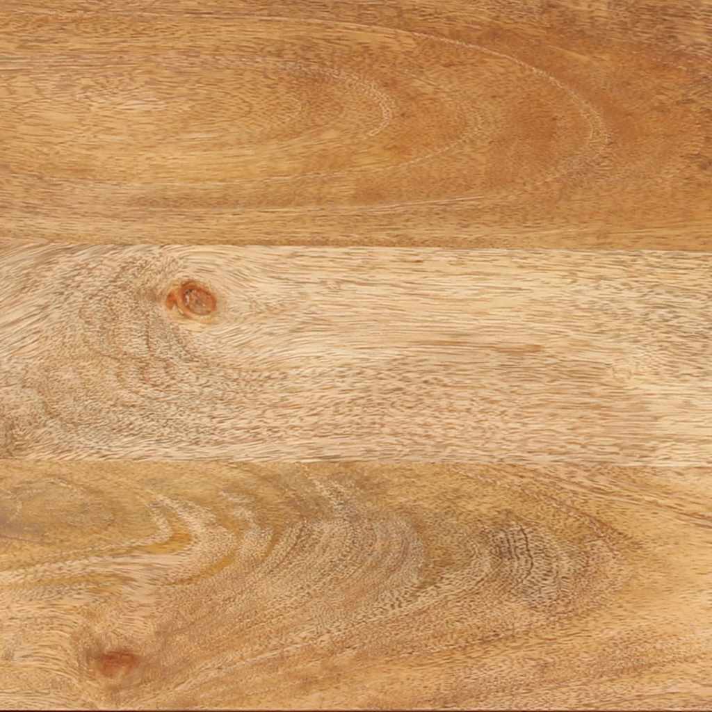 Stolik rtv 140x30x41 cm lite drewno mango - number 9.