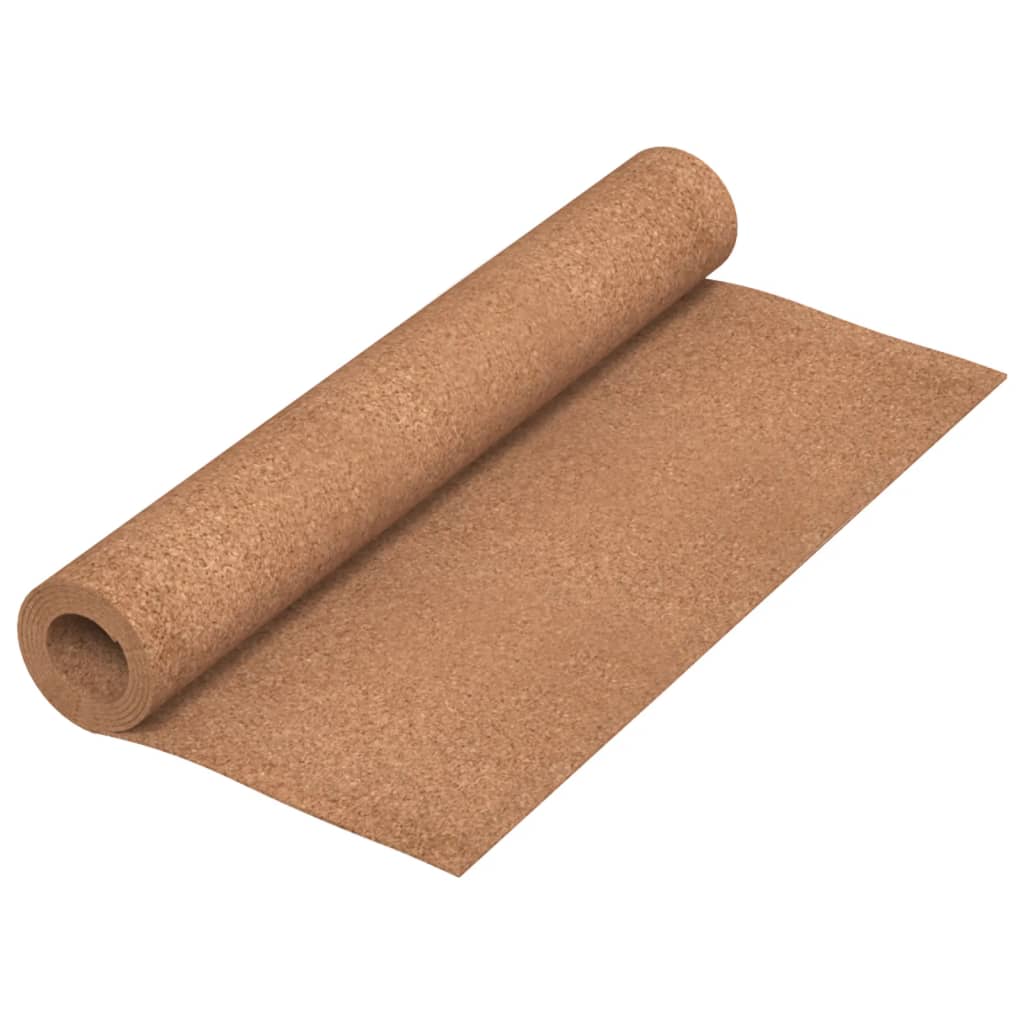 Korkrulle 100x200 cm 5 mm - 100 x 200 x 0.5 cm, 1 - number 2.