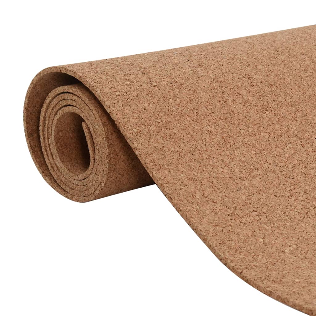 Korkrulle 100x200 cm 5 mm - 100 x 200 x 0.5 cm, 1 - number 4.