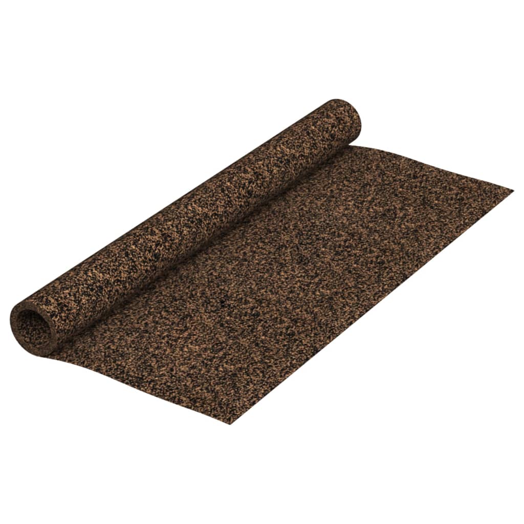 Gummikorkrulle 100x200 cm 2 mm - 100 x 200 x 0.2 cm, 1 - number 2.