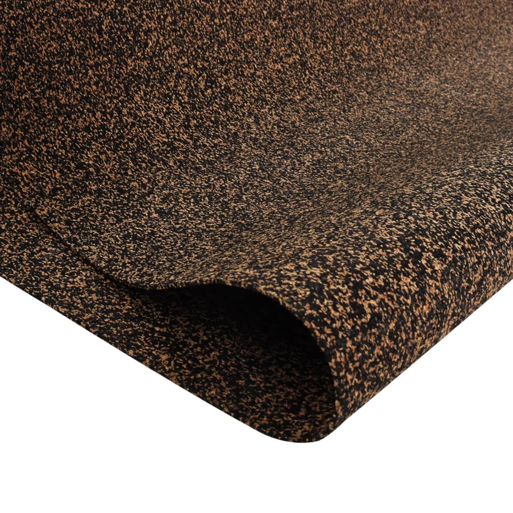 Gummikorkrulle 100x200 cm 2 mm - 100 x 200 x 0.2 cm, 1 - number 5.