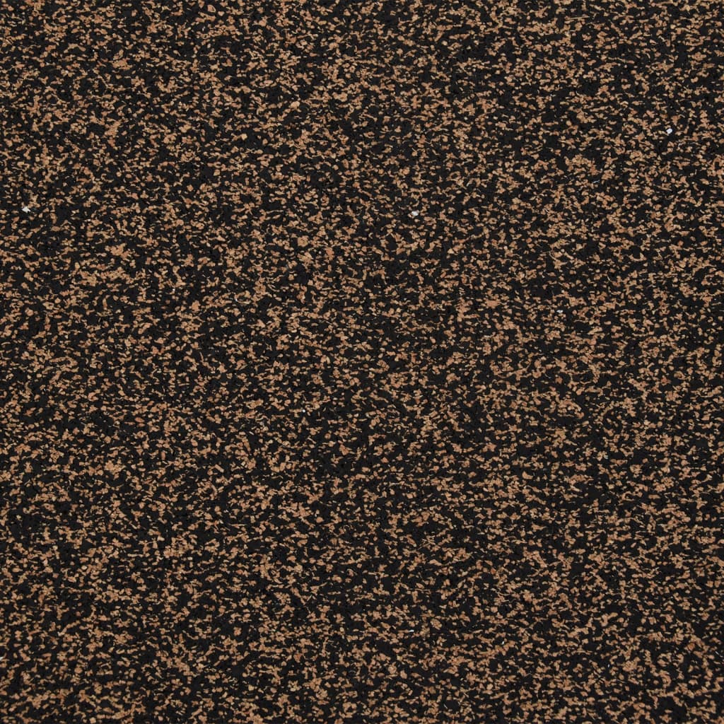 Gummikorkrulle 100x200 cm 2 mm - 100 x 200 x 0.2 cm, 1 - number 7.