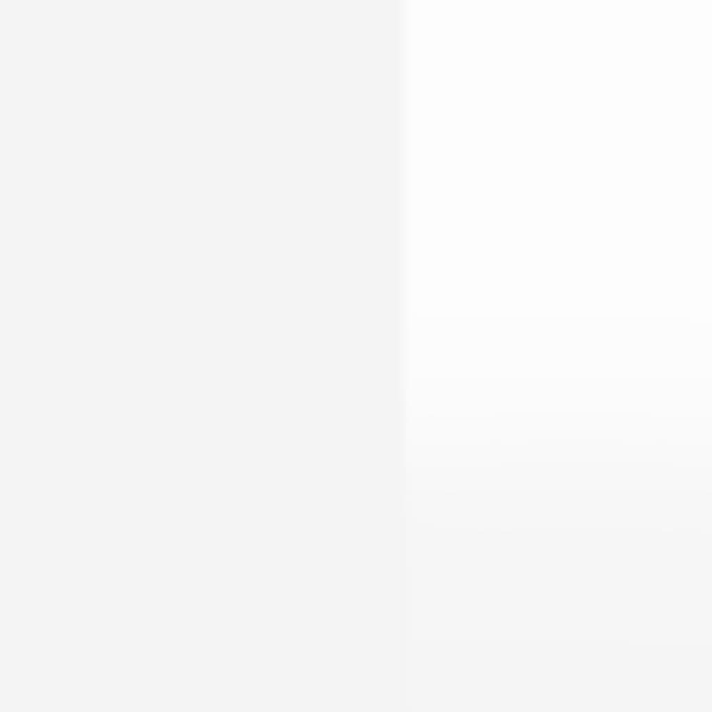 Skab til håndvask 80x33x60 cm konstrueret træ hvid højglans - number 9.