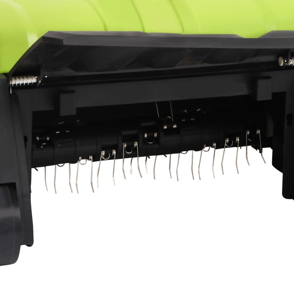 2-i-1 elektrisk plænelufter 1500 w - number 11.