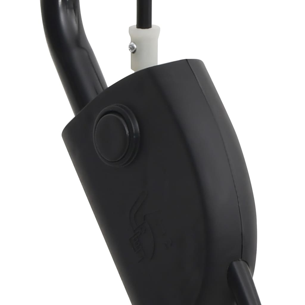 2-i-1 elektrisk plænelufter 1500 w - number 10.