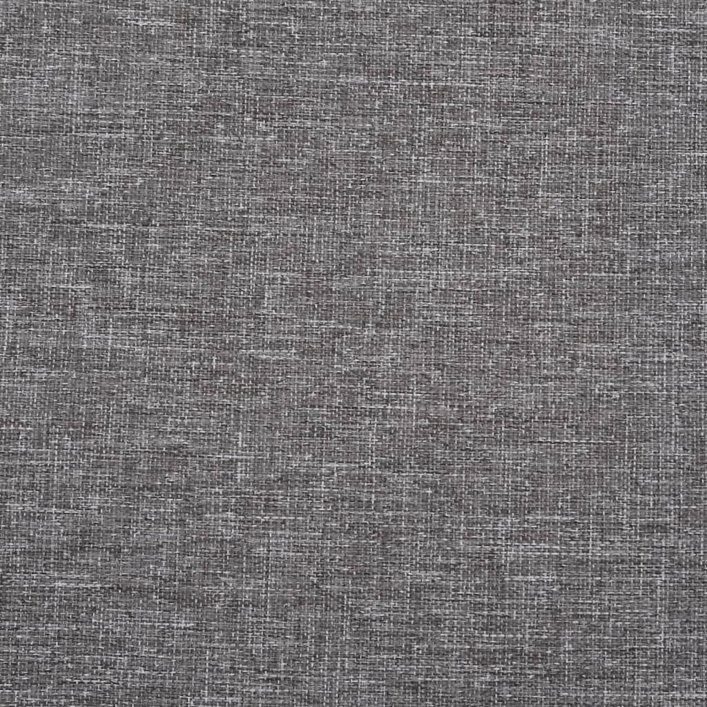 Poussette pliable pour chien 80x46x98 cm tissu oxford - gris - number 12.